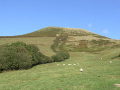 P20069254819	Moel Eiddew.