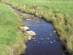 P20069265006	The Afon Gam.