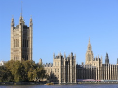 P2006B186205	The Houses of Parliament.