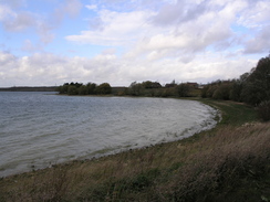 P2006B276475	Grafham Water.