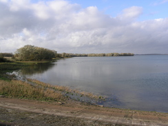 P2006B276495	Grafham Water.