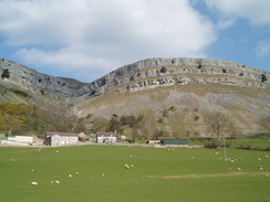 P20074070081	Crags viewed from the Panorama Walk.