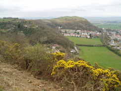 P20074100239	Prestatyn Hillside.