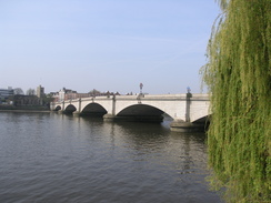 P20074147454	Putney Bridge.