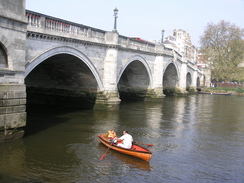 P20074147532	Richmond Bridge.