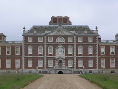 P20076108134	Wimpole Hall.