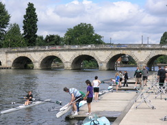 P20077148729	Maidenhead bridge.