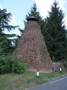 P20078119046	he Maltings Kiln in Dalham.