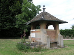 P20078129179	Kilverstone war memorial.