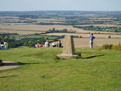 P20078260237	Ivinghoe Beacon.