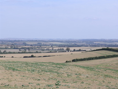 P20079169238	Following the Icknield Way northeastwards.