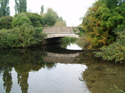 P2007A030106	Tun Bridge.