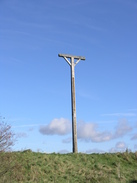 P2007A309928	Combe Gibbet.