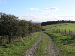 P2007A309998	Heading southeast from the A343.