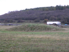 P2007B141082	Seven Barrows and the A34(T).