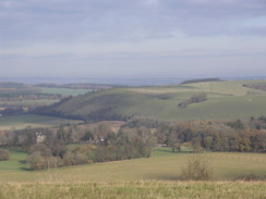 P2007B161364	The view from Wingreen Hill.