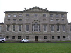 P2007B261501	Wardour Castle.