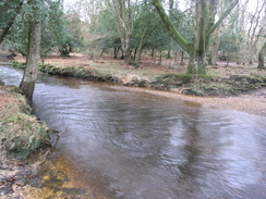 P2007C041768	Highland Water.