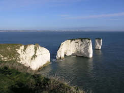 P20081122296	Old Harry and Old Harry's Wife.