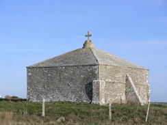 P20081272494	St Aldhelm's Chapel.