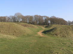 P20082133486	Badbury Rings.