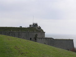 P20085034454	Nothe Fort.