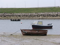 P20085034486	Boats at Small Mouth.