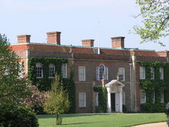 P20085074611	Hinton Ampner House.