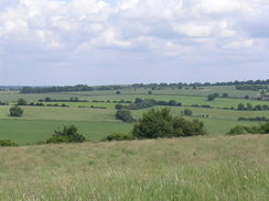 P20086054787	Heading eastwards from Soberton.