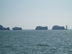 P20089200119	The Needles.