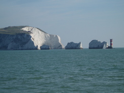 P20089200125	The Needles.