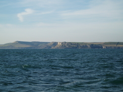 P20089205380	St Aldhelm's Head.