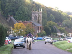 P2008A095416	Milton Abbas.