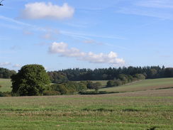 P2008A175620	The view from Preston Oak Hills.