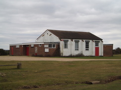 P20092230064	East Boldre village hall.