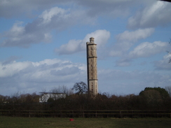 P20093090085	Sway Tower.