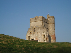 P20093180104	Donnington Castle.