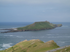 P20096130110	Worm's Head.