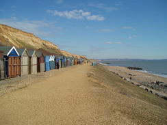 P20103080092	Beach huts.