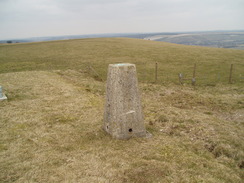 P20103110059	Wether Down trig pillar.