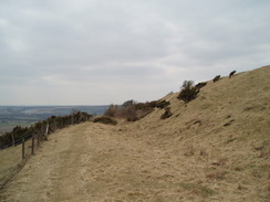 P20103110076	Old WInchester Hill.