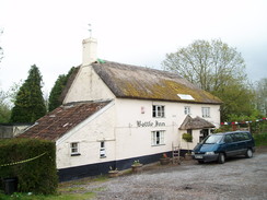 P20105120056	The Bottle Inn.