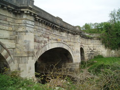 P20105200049	The Avoncliff Aquaduct.