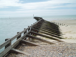 P20107070052	West Pier, Littlehampton.