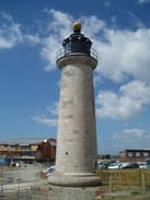 P20107280084	Shoreham-by-Sea lighthouse.