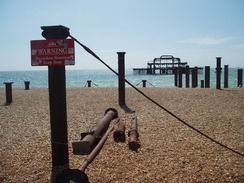 P20107280118	Brighton's West Pier.