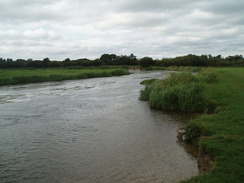 P20108030139	The River Avon to the west of Moortown.