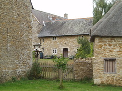 P20108080065	The farm at East Elworth.