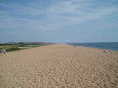 P20108080131	Chesil Beach.