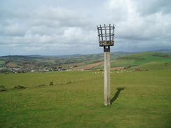 P2010A300246	Thorncombe Beacon.